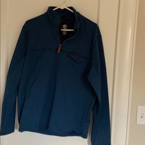 Timberland pull over
